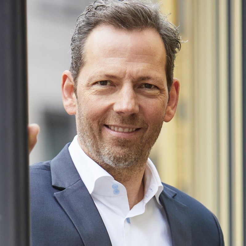 Henning Dumrese