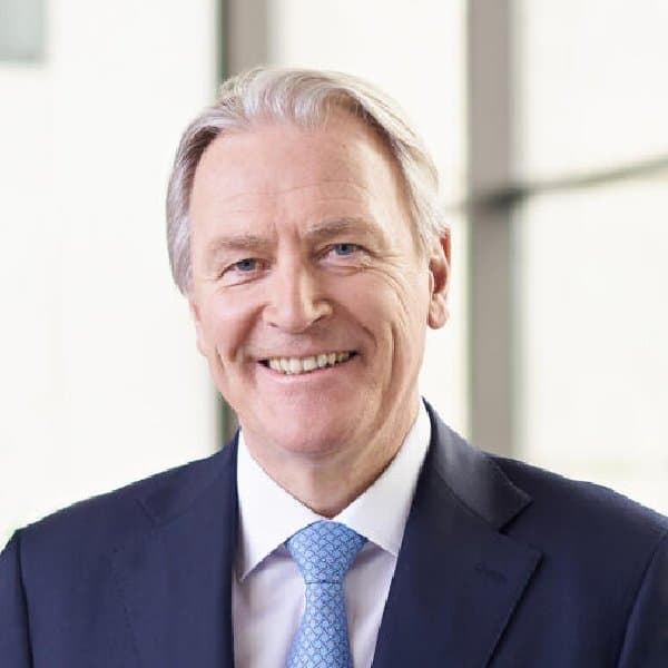 Gerald Böse