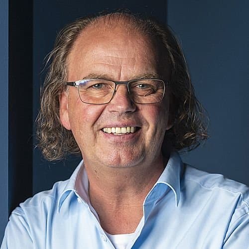 Hans Georg Esch