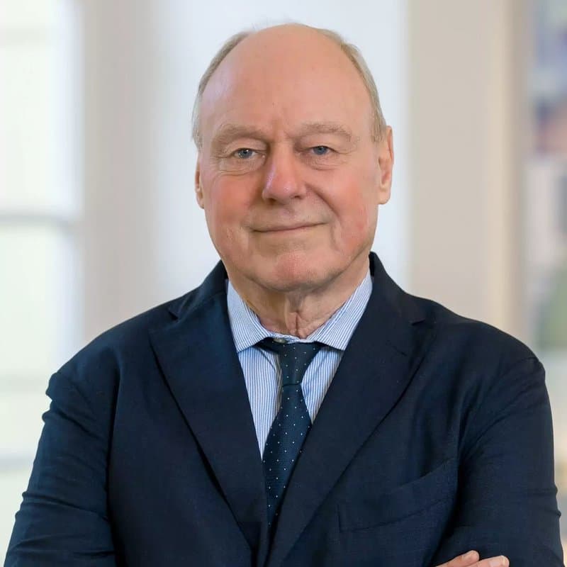 Prof. Kaspar Kraemer