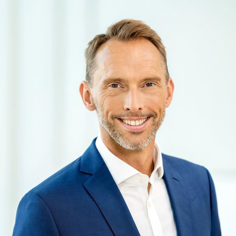 Dr. Manfred Janssen